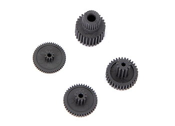 Traxxas 2082A Drevsats till Servo 2080A