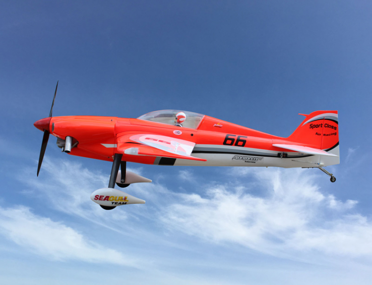 Seagull Nemisis NXT F1 Air Race 2013mm wingspan