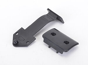 Rear Bumpers & Diff covers - KF