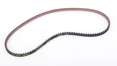 4mm Bando Belt 117T (shorty) - Cougar KF