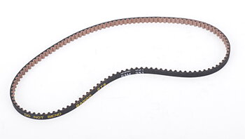 4mm Bando Belt 117T (shorty) - Cougar KF