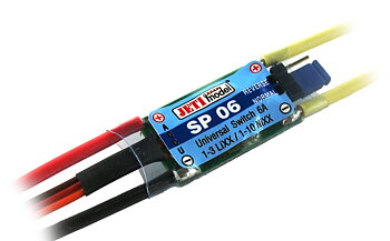 Jeti J-SP06 SP 06