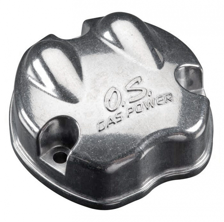 O.S.Engine 49404200 Ventilkåpa GF40#