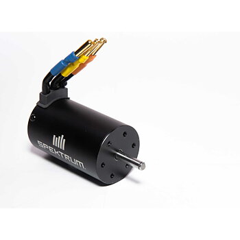 Spektrum FIRMA 3200KV 4-Pole BL Motor 3660
