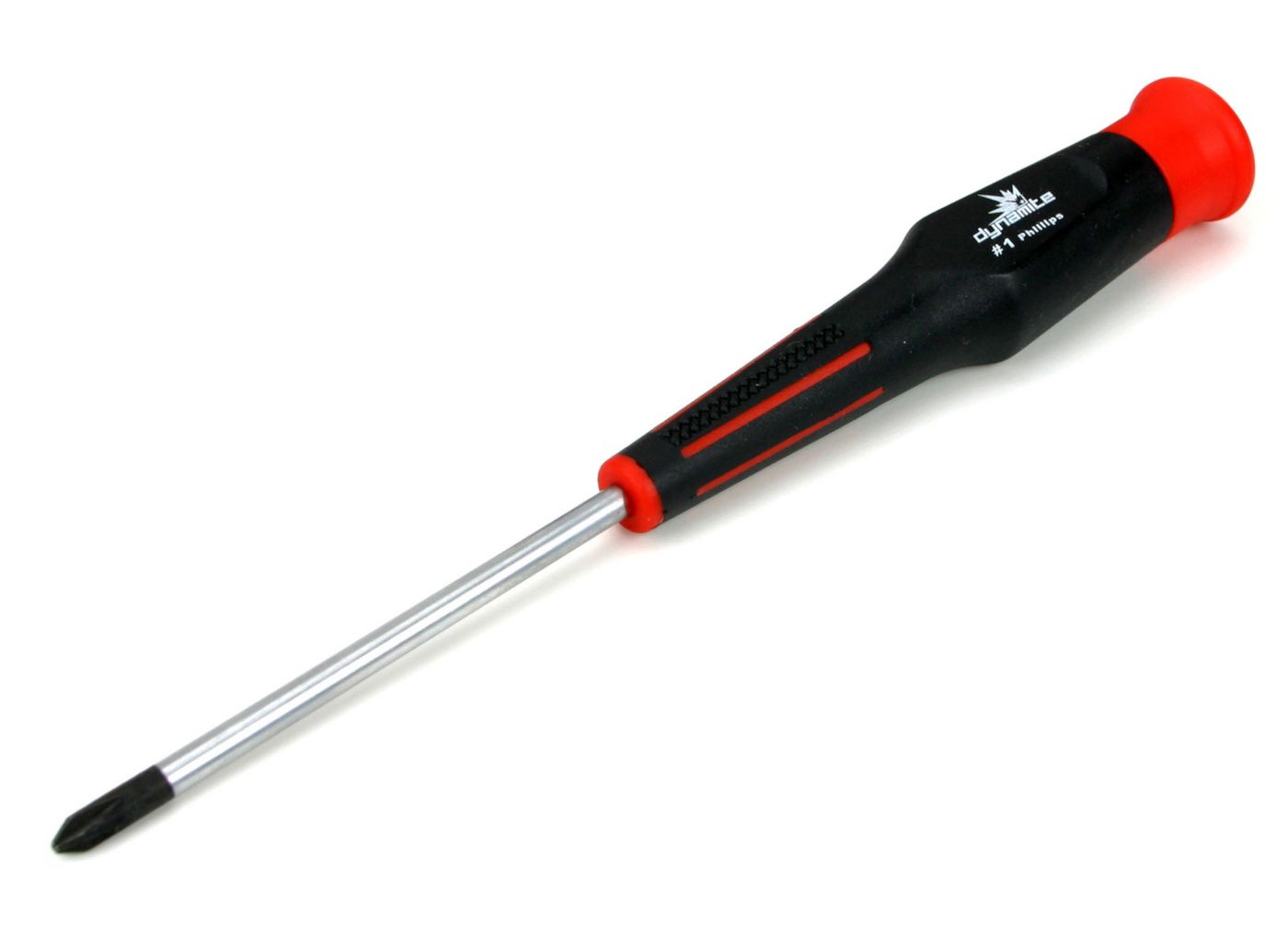 Dynamite Screwdriver: #1 Phillips