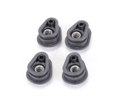 Wishbone Sockets and Balls - Mi5evo - (pk4)