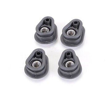 Wishbone Sockets and Balls - Mi5evo - (pk4)