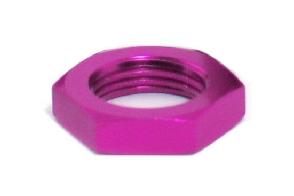 HPI HPZ659 Nut M12 (4Pcs)