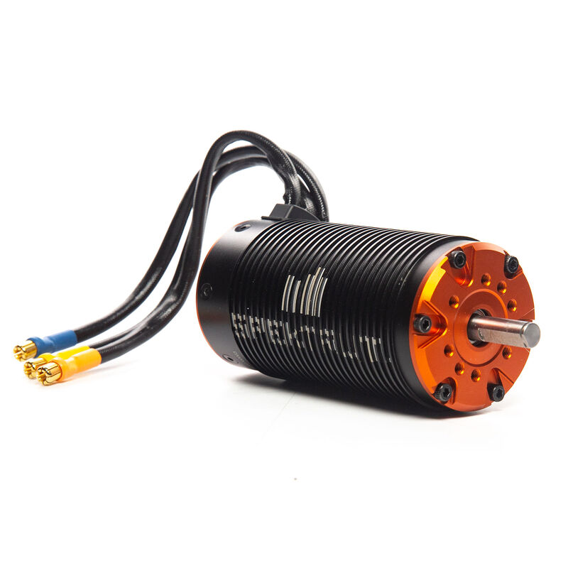 Spektrum FIRMA 800Kv 4-pole BL Motor