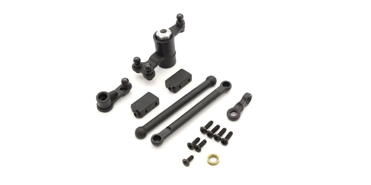 Kyosho EZ112 Steering Crank Kyosho EZ Series SandMaster 1:10 EP (EZ212)