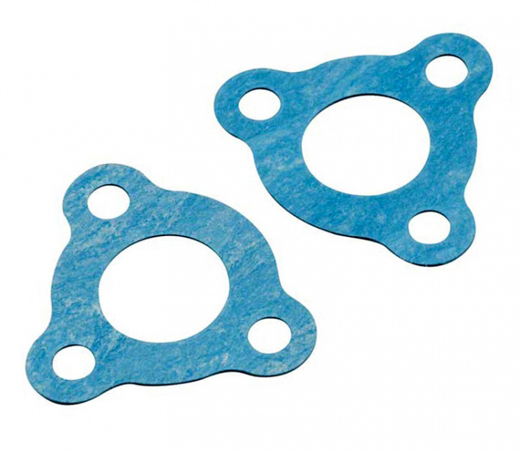 O.S.Engine 49414010 Packning Insugsadapter (2) GF40#