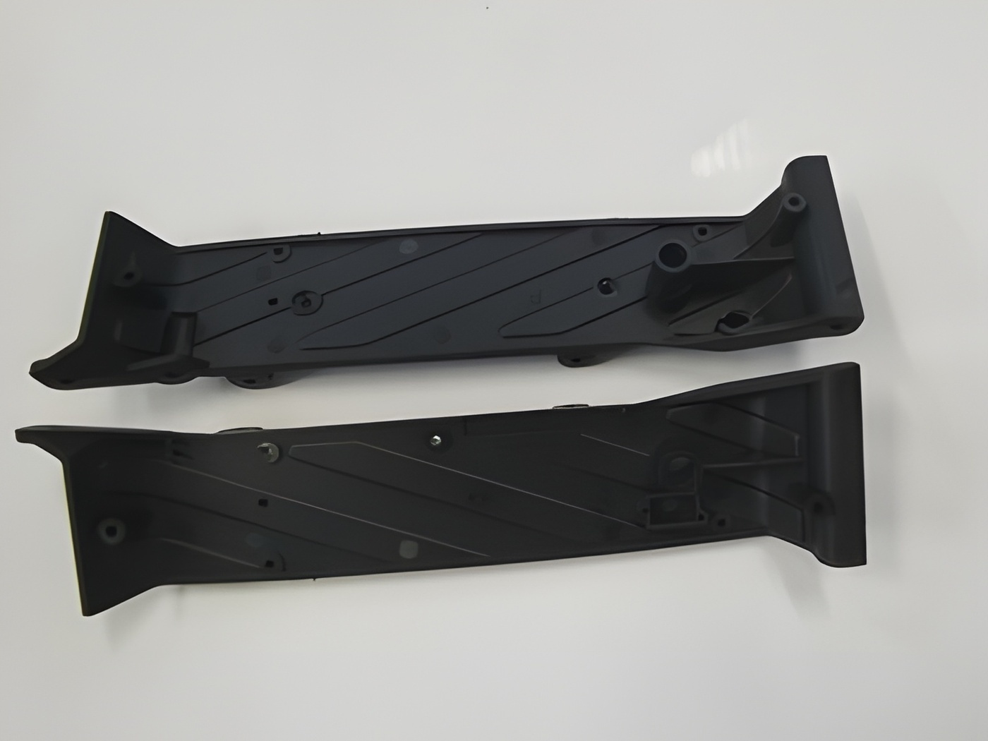 WLToys Fästen V&H