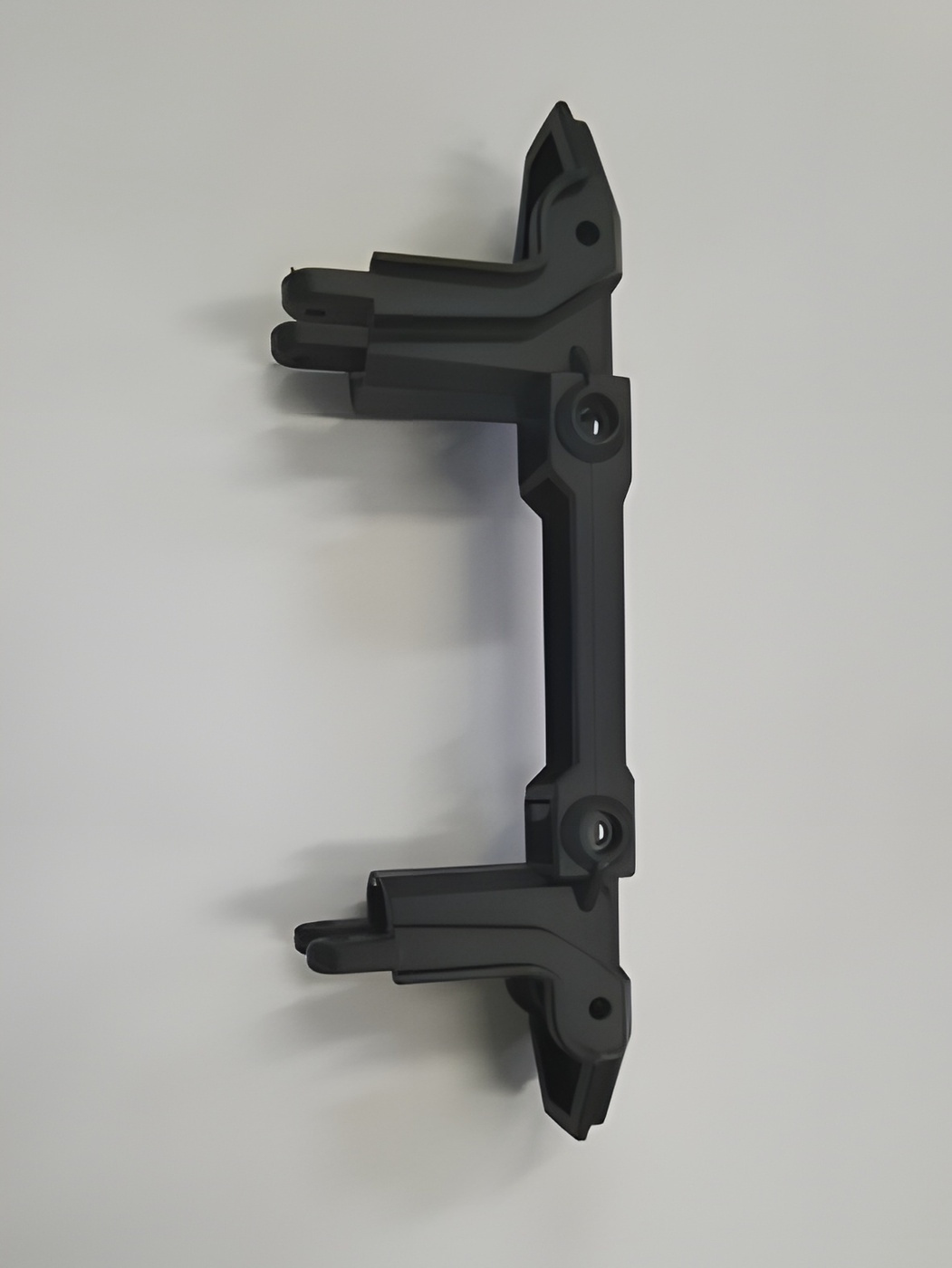 WLToys Shock Mount Front Upper