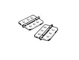 (S) Hinges