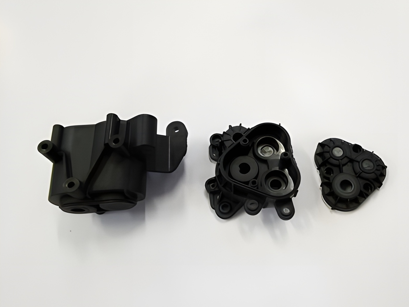 WLToys Gearbox Case Center Set
