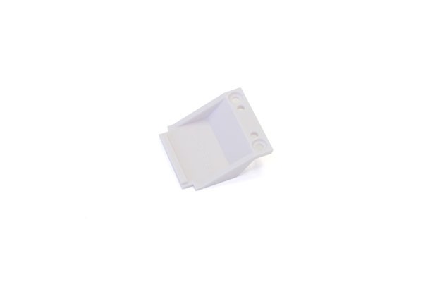 Kyosho MZN139-2 Front body Mount Audi R8 Kyosho Mini-Z