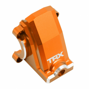 Traxxas 7780-ORNG Difflock Fram/Bak Alu Orange X-Maxx, XRT
