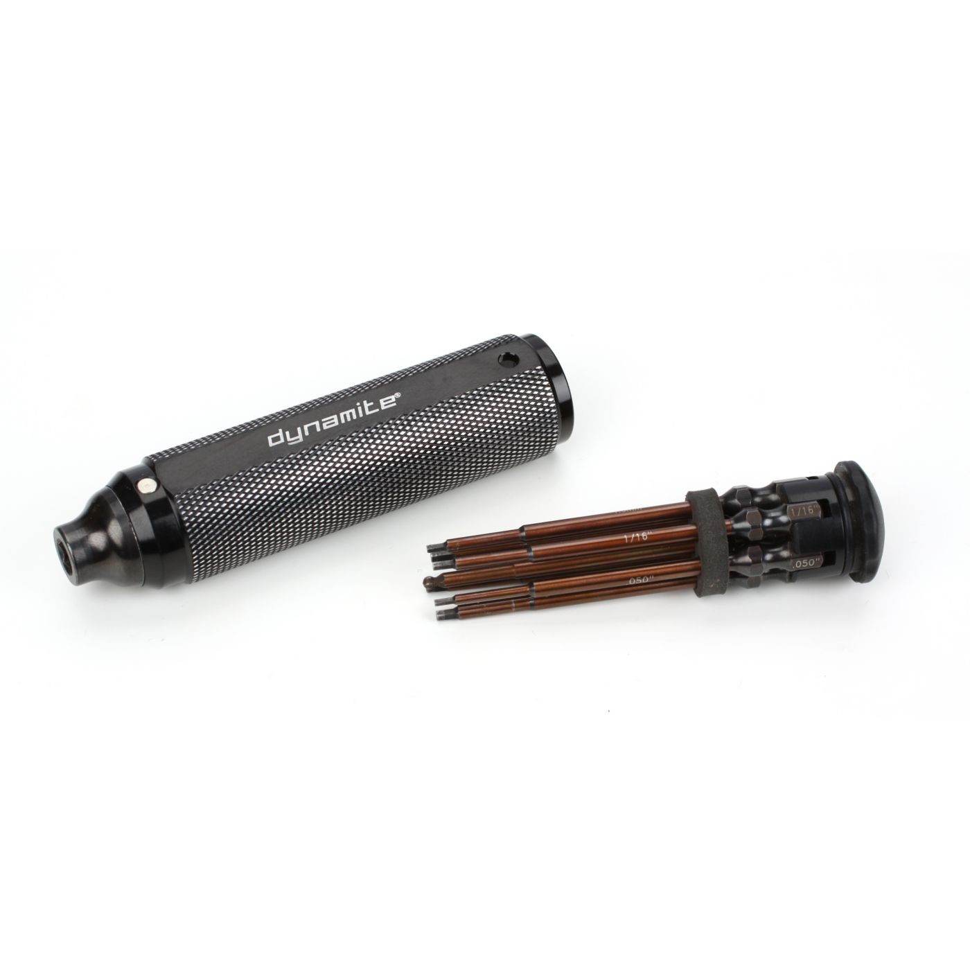 Dynamite Multi Hex Wrench Set