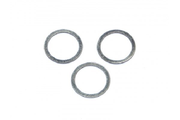 HPI HPZ689 Shim 6X8X02