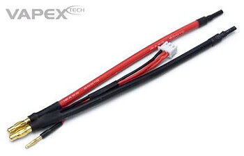 Vapex 2SL Kabelset 2S bil Competition