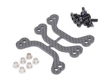 C/F Wishbone Strap Set - Mi5evo (3 pcs)