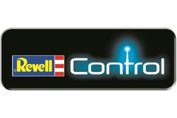 Revell 94639 Revell R/C Logo 373 x 149