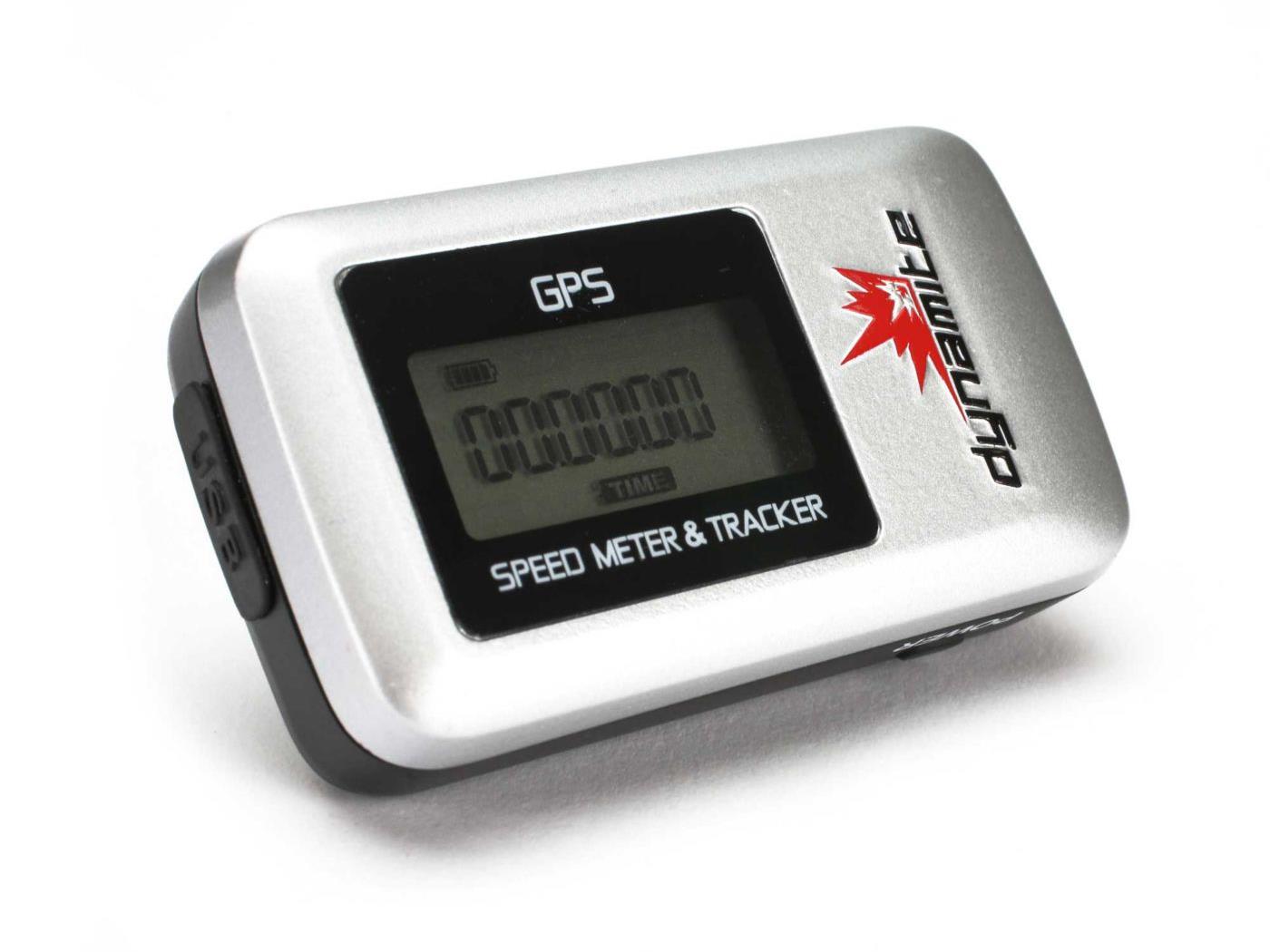 Dynamite GPS Speed Meter 2.0