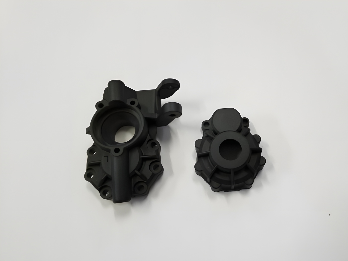 WLToys Gearbox Case Front Left
