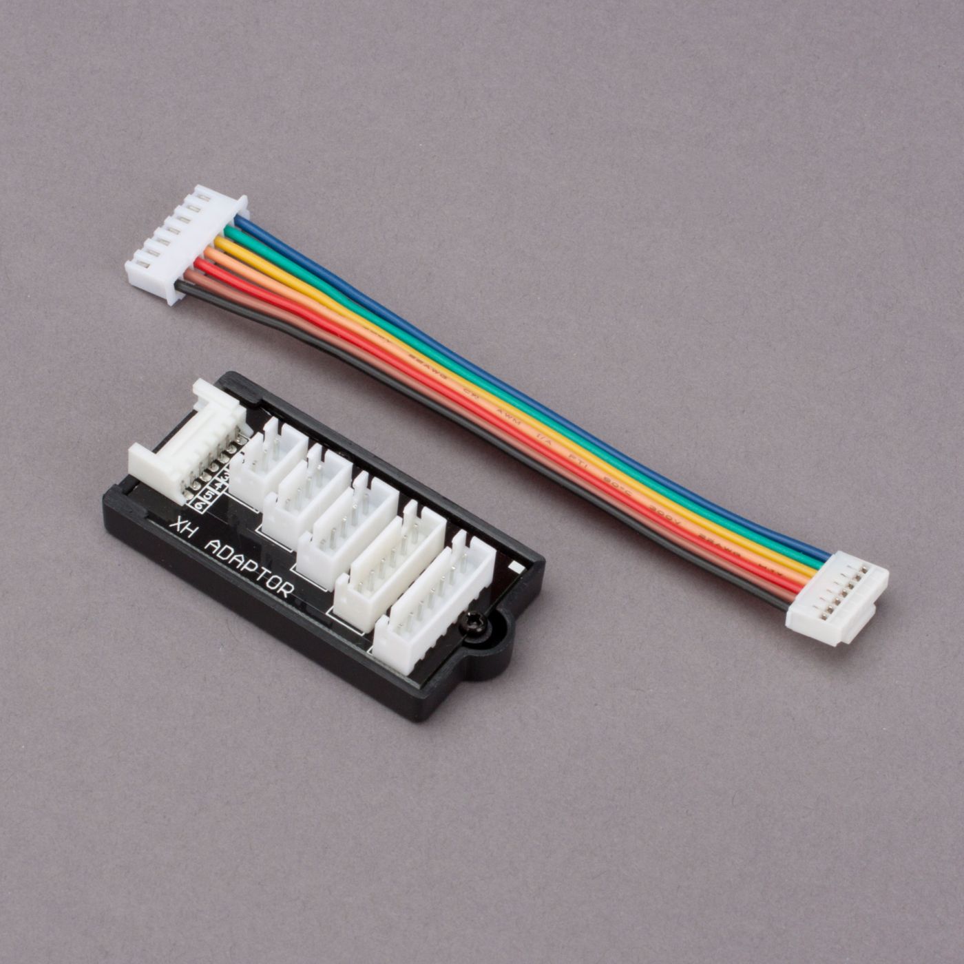 Dynamite Balancing Adapter Board