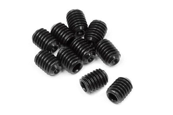 HPI HPZ701 Set Screw M3X4Mm