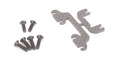High Roll Center Kit - KF2