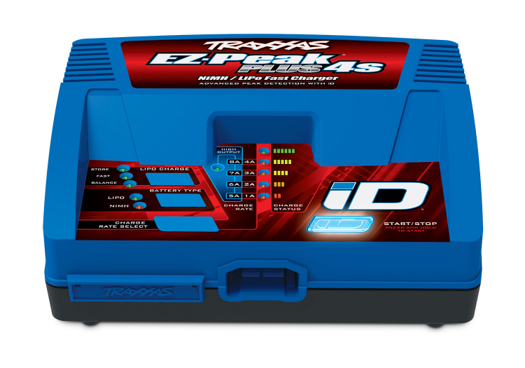 4S Lipo Completer 2890X/2981-EU - 8