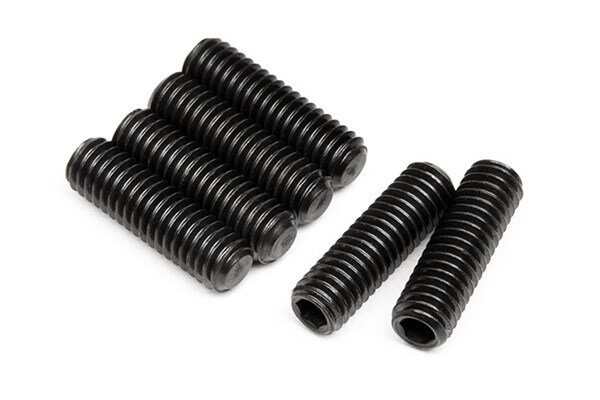 HPI HPZ705 Set Screw M3 X 10Mm