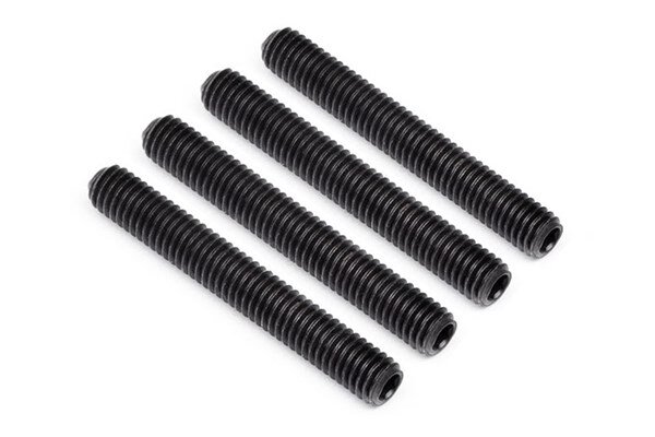 HPI HPZ710 Set Screw M3 X 22Mm