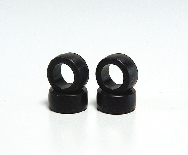 Kyosho MZT301-30 Kyosho Mini-Z LM High-Grip Tyres 30 Shore (4)