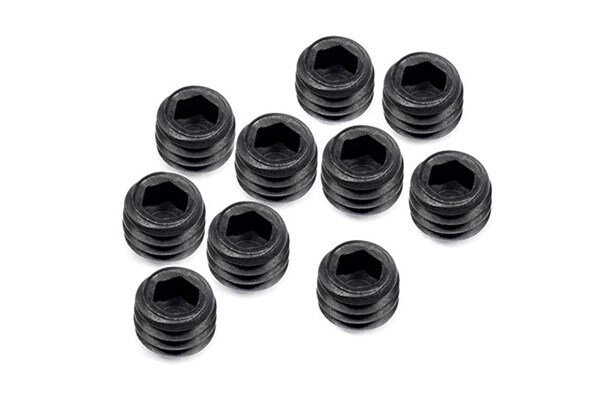 HPI HPZ715 Set Screw M3X2.5Mm (10Pcs)
