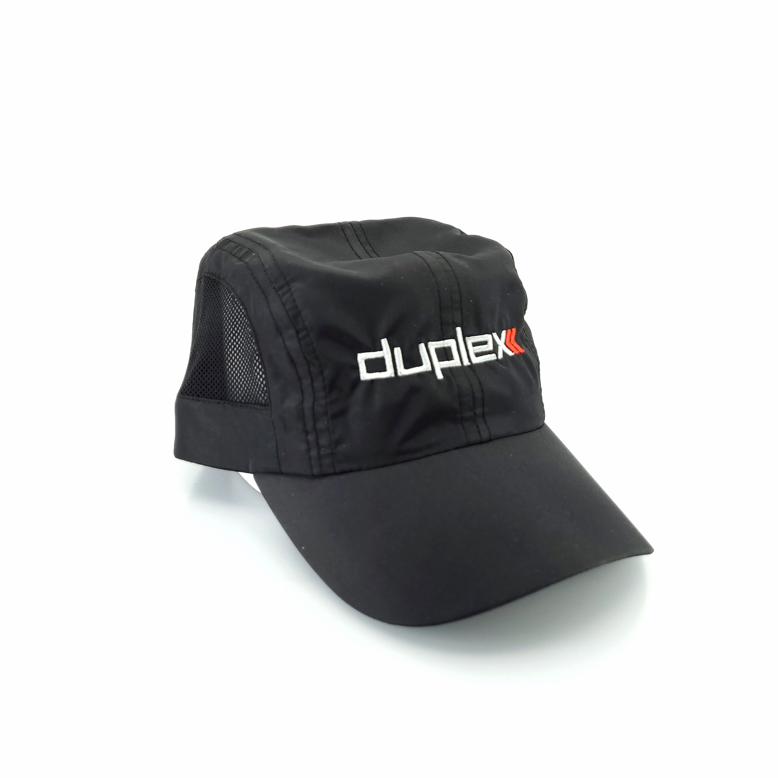 Jeti JC-D-CB2 Black Duplex 2 cap - 2