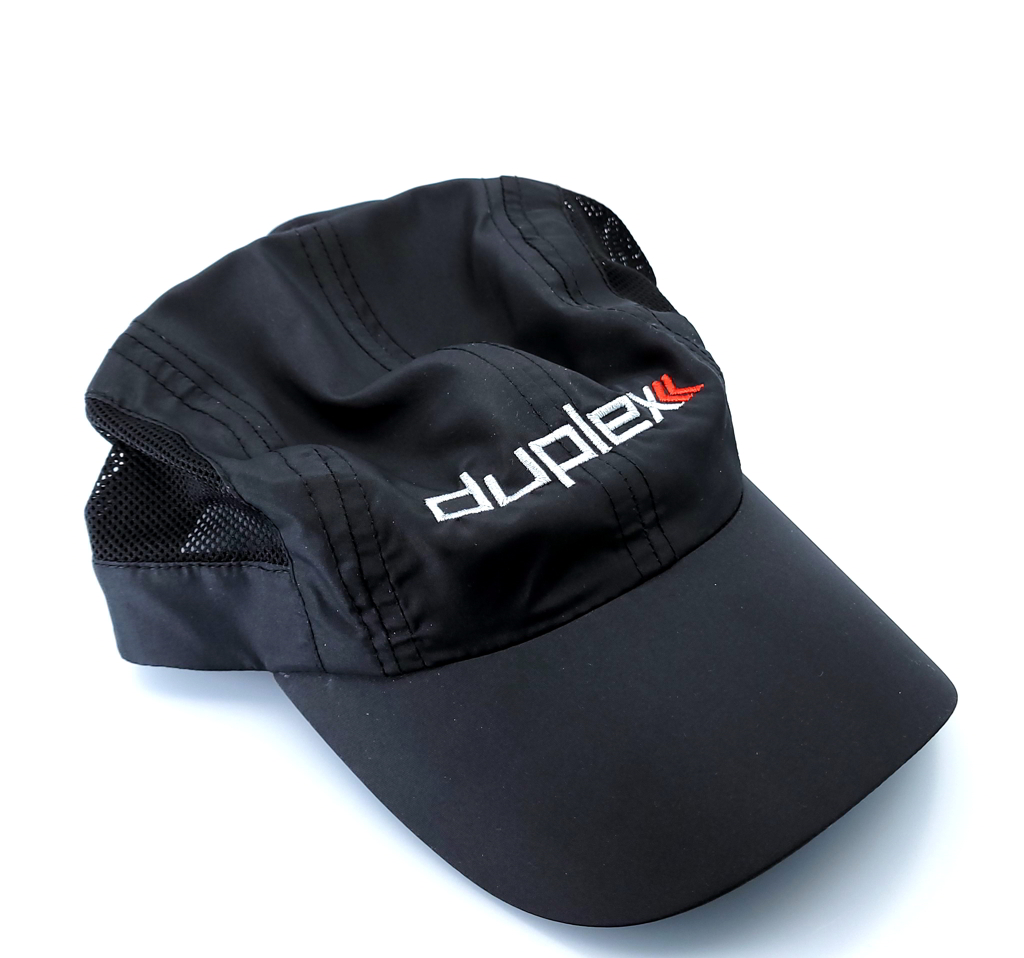 Jeti JC-D-CB2 Black Duplex 2 cap