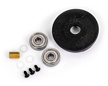 Rebuild Kit Motor 2000Kv 4-pole