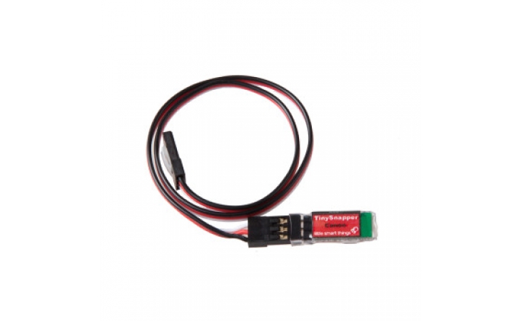 Tinysnapper Nikon