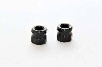 Flywheel Nut