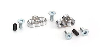 302120 Shock lower mount br