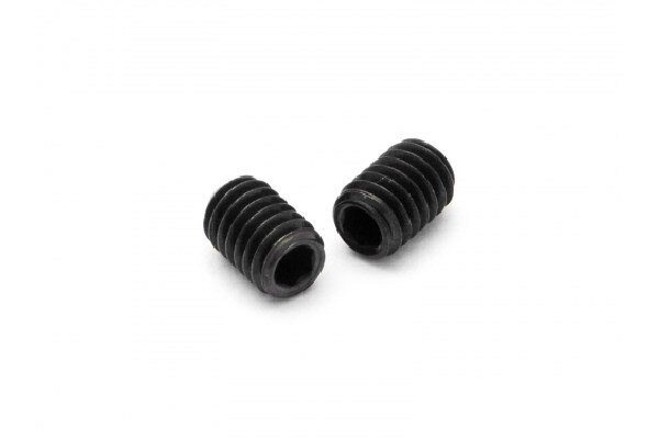 HPI HPZ723 Set Screw M4X6Mm