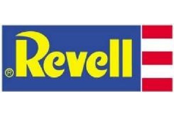 Revell 99361 Revell Logo 233 x 94