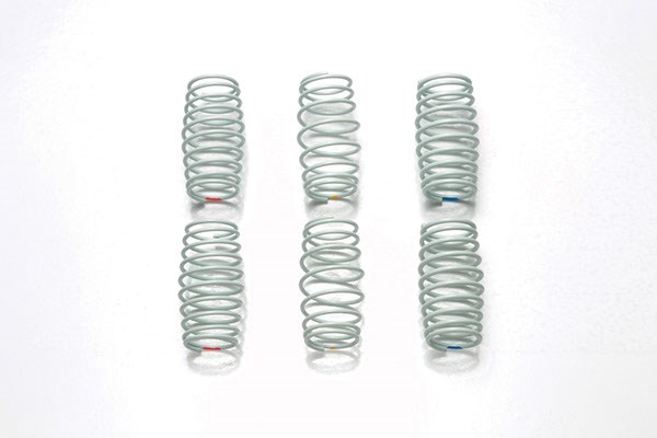 TAMIYA 54666 CC-01 Barrel Spring Set