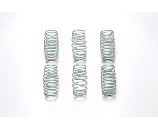TAMIYA 54666 CC-01 Barrel Spring Set - 2