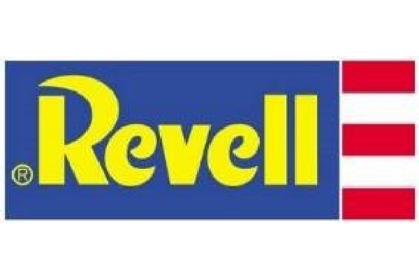 Revell 99362 Revell Logo 373 x 149