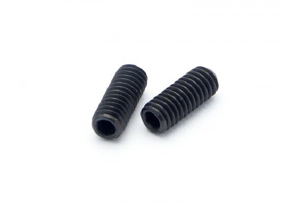 HPI HPZ725 Set Screw M4X10Mm (6Pcs)