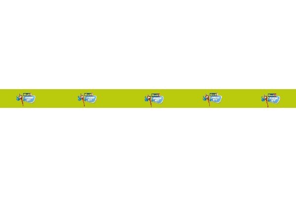 Revell 99366 Shelf stripes ´Junior Kit´