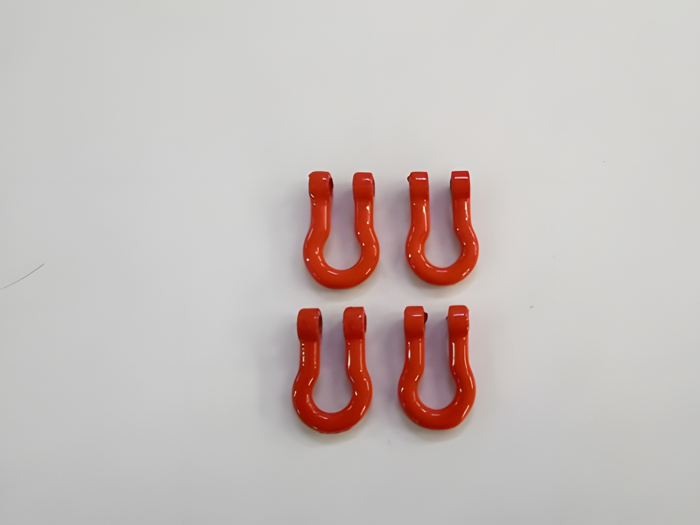 WLToys Bumper D-Rings (4)